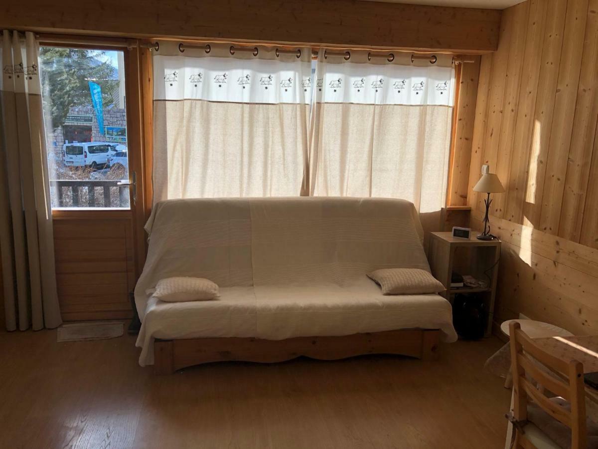 Apartment Monetier-les-bains Le Monetier-les-Bains