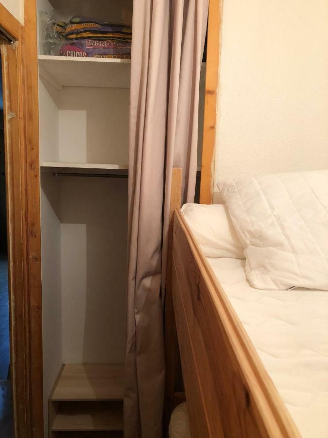 Monetier-les-bains Apartment Le Monetier-les-Bains